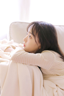 没有被爱过的女人